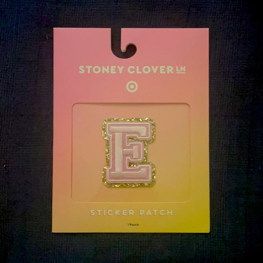 New SCL Patch - E